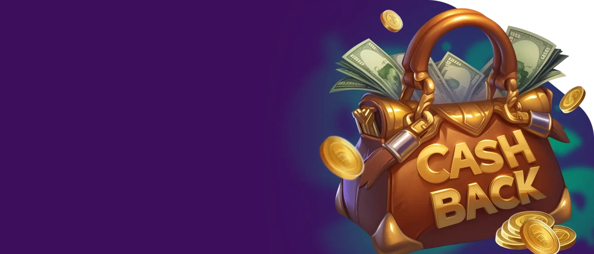 up to 25% Gangstasino Spielen