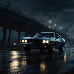 Fastlane Thunder Gangstasino Deutschland
