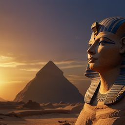 Pharaoh's Horizon Gangstasino Germany