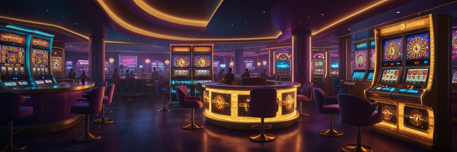 Gangstasino Review