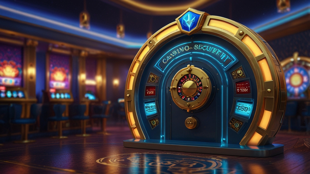 Gangstasino Deutschland