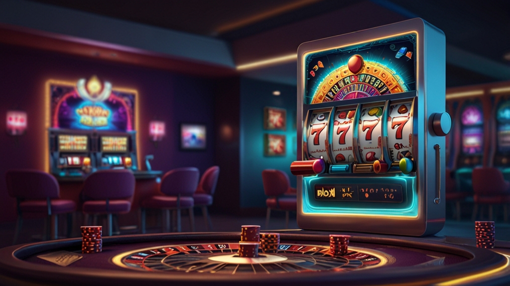Gangstasino Spielen